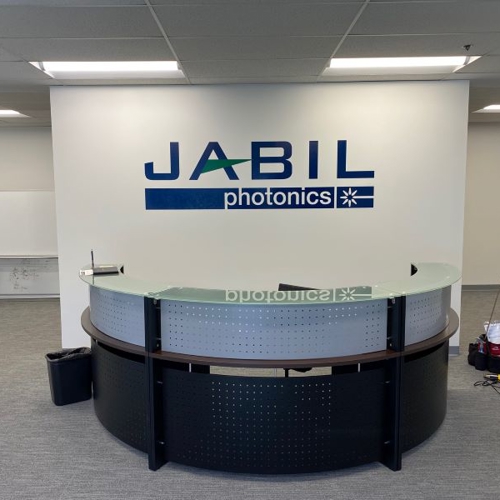 Wall Graphics
